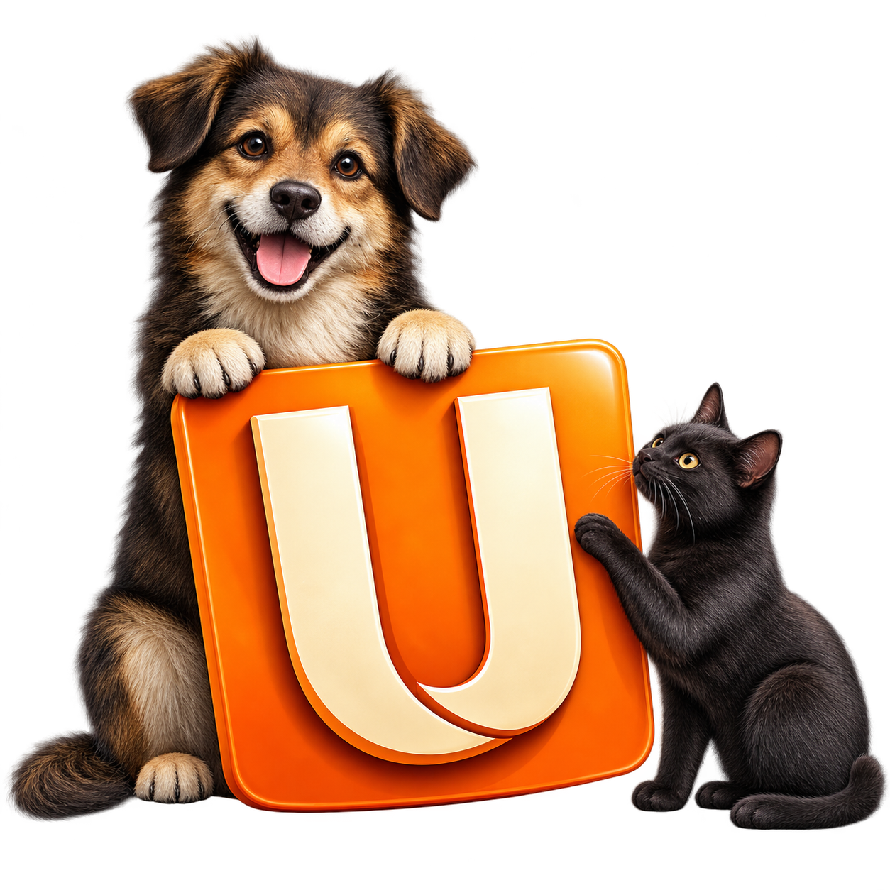 Unidogs - Rescate y protección animal